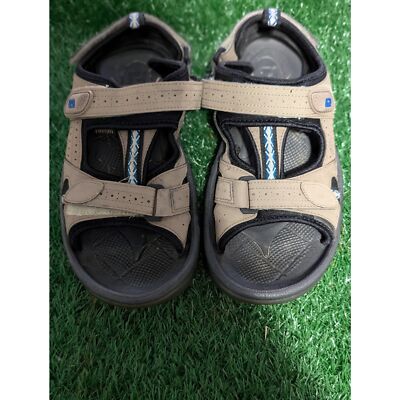 Foot Joy FJ Sandal Golf Shoes/ Soft Spikes Men