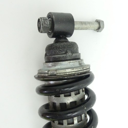 Original Kawasaki GPZ 550 Stoßdämpfer hinten Federbein shock absorber C1164 - Picture 8 of 9