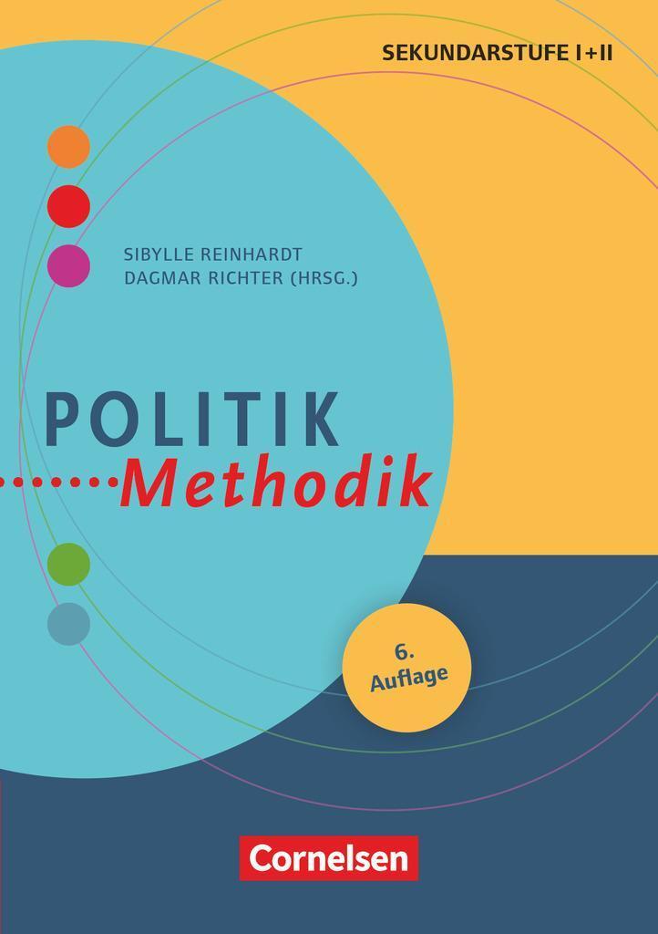 Thumbnail - Politik-methodik Sibylle Reinhardt