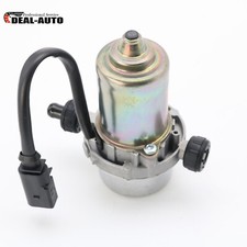 Power Brake Booster Vacuum Pump 8e0927317h For 2002-2015 Audi S6 S5 Q7 R8 A4 A6