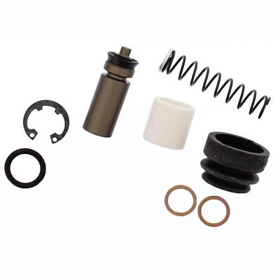 Hauptbremszylinder Reparatursatz hinten für KTM SX EXC SXC EGS Husaberg FE FS