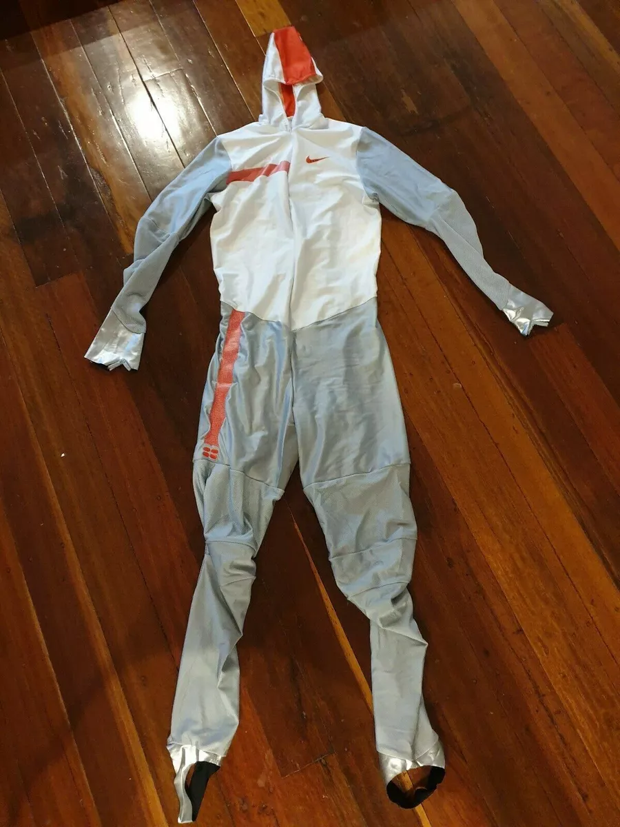 Nike cheap pro suit