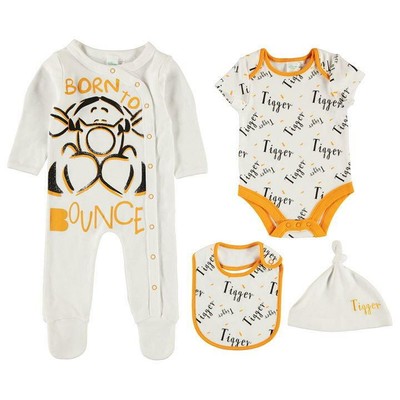 tigger baby grow