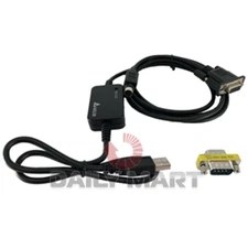 New In Box DELTA UC-PRG020-12A UCPRG02012A Programming Cable