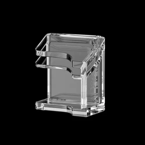 4/6PCS For PS5 Slim Console Supports Storage Stand Horizontal Display Holder NEW - Picture 6 of 14