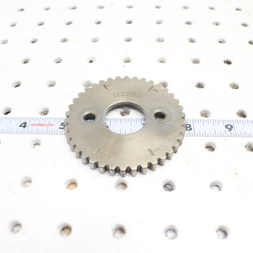 2014 Polaris Sportsman 570 Cam Sprocket 3222189 - Picture 2 of 10