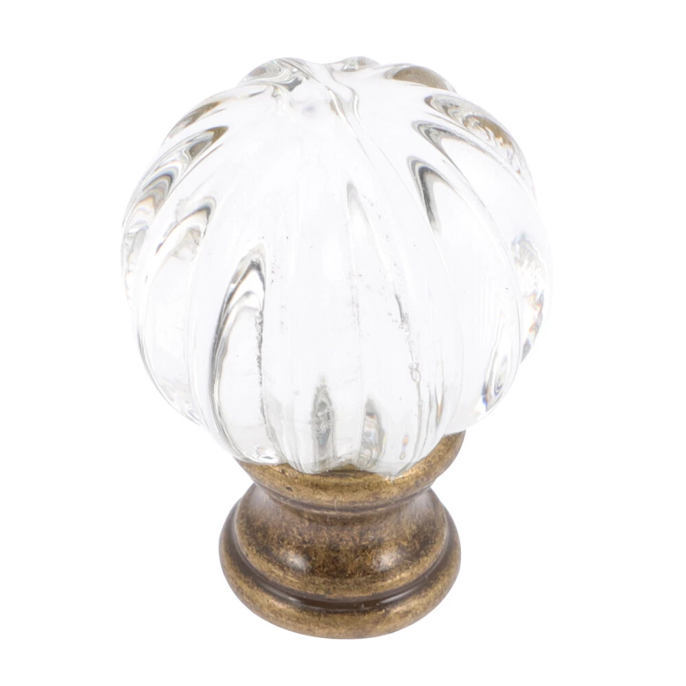 Ceiling light finial deals