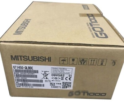 GT1450-QLBDE NEW MITSUBISHI GT1450QLBDE HMI Touch Screen GT1450-QLBD-E