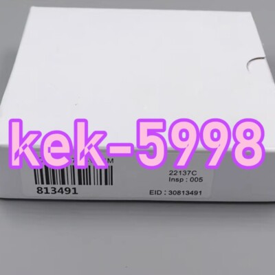 1PC Neu BANNER BCEE-SX670C-VP-1M 813491 sensor #CL