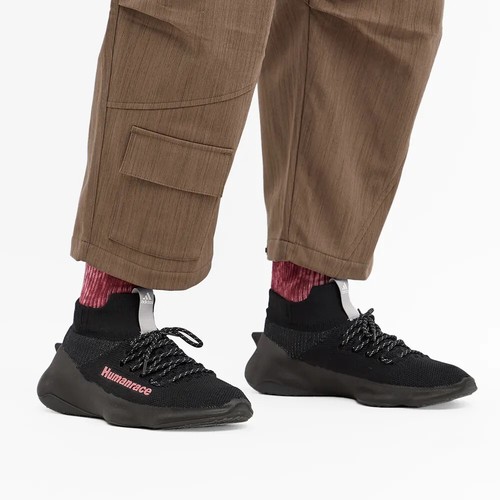ADIDAS X PHARRELL WILLIAMS HUMANRACE SICHONA - GX3032 - UK 8, 9, 9.5, 10 - Picture 7 of 12