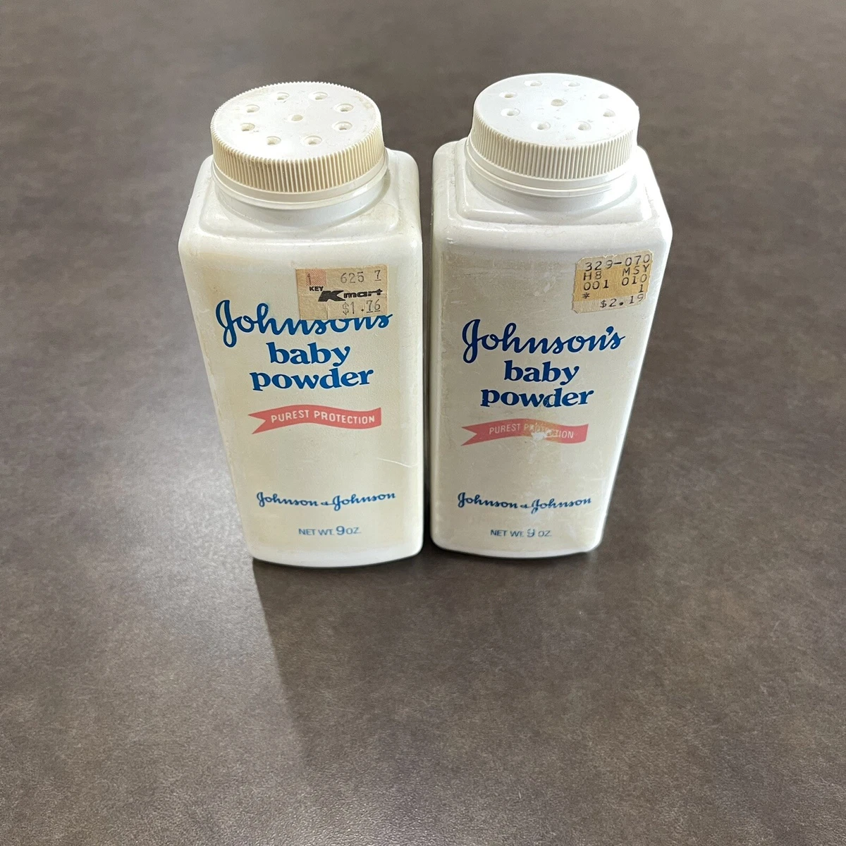 Original johnson's baby deals powder