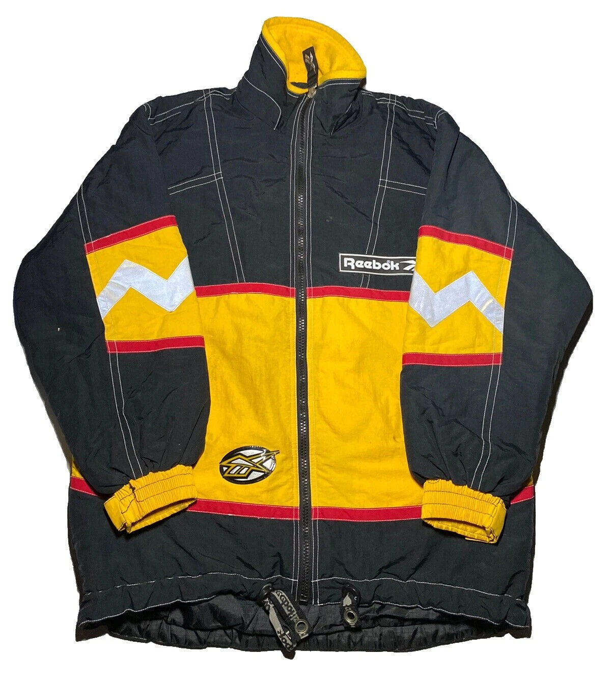 Greg Norman abrigos, chaquetas y chalecos Multicolor para hombres