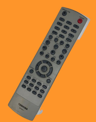 TOSHIBA SE-R0217 REMOTE CONTROL SD-4990 SD-5000 SD-6000 SD-K860 SD-K860SU Nice