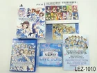 The Idolmaster Platinum Stars Limited Edition Box PS4 Playstation 4 Japan Import
