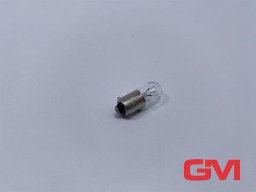 VPE 10x Bombilla Incandescente Siemens 3SB1902-2AF 30V 2W Clara 10 Mm - Imagen 7 de 9