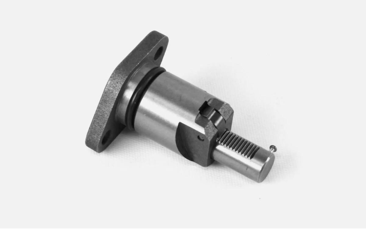 Belt Tensioner W/ Spare Pulley For Prizm Vibe Toyota Corolla Celica
