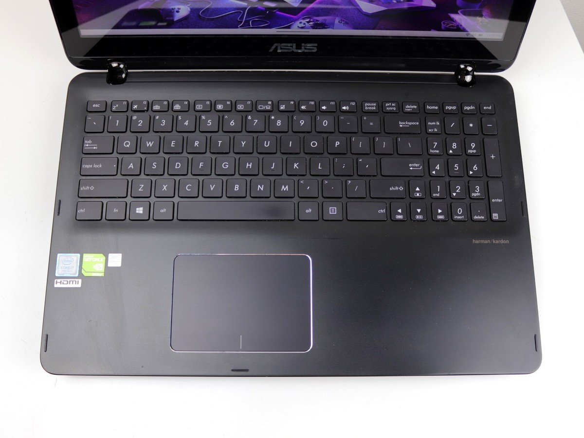 Asus Q524U 15.6