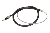 Maxgear 32-0411 Handbremsseil Hinten Rechts, Hinten Links FüR VW