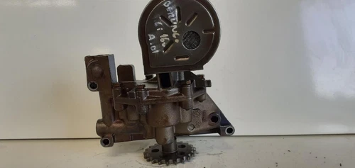 1644149178 Ölpumpe für CITROEN BERLINGO * 210427