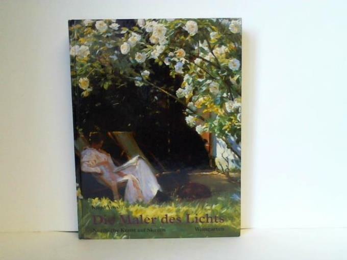 Die Maler des Lichts - Voss, Knud/ Leonhardt, Barbara und Albrecht