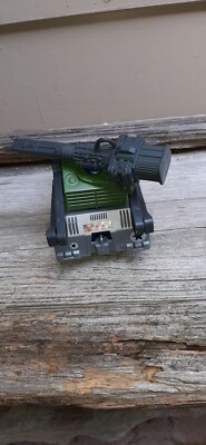 GI JOE GIJOE Battle Force Tank Pulveriseur Loose Exclu Euro Uk Hasbro 93 EUR 35,00 - FR