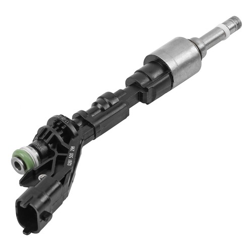 8x For Land Rover LR4 Range Rover Sport Jaguar XF Fuel Injector Bosch 0261500298 - Foto 7 di 12