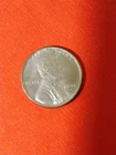 1943 D Lincoln Steel WW2 Rare Wheat  Penny US Coin