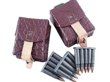 Czech Military Vz52 Ammo Pouch 1