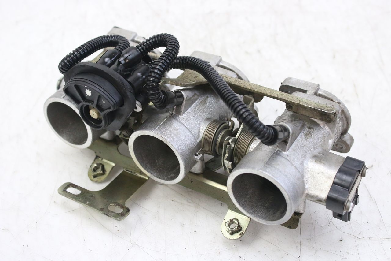 INJECTION - TRIUMPH SPRINT ST 955 (1999 - 2001)