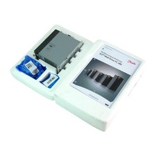 Danfoss FC-280PK55T4E20H1BXCXXXSXXAL 134U7728 0.55kW Mdi Drive -Unused/Original Box-