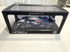 NOREV Peugeot 908 HDi FAP #2 Le Mans 1/18 Collector Model 14+