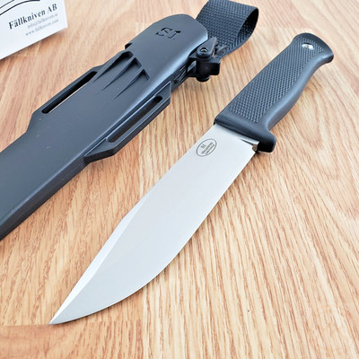 Fallkniven S1 Forest Fixed Knife 5.13