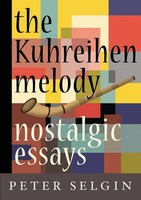 Peter Selgin | The Kuhreihen Melody | Taschenbuch | Englisch (2019)