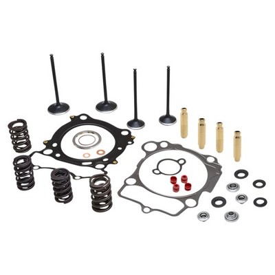 Kibblewhite Precision Cylinder Head Service Kit - 30-33460