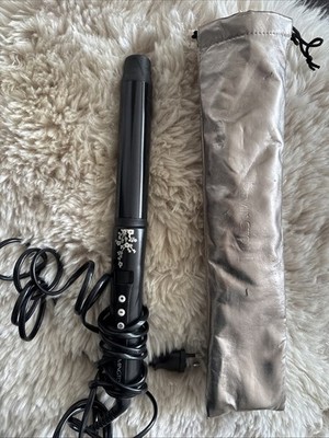 Remington CI9532 Pearl Pro Curl Lockenstab - Schwarz