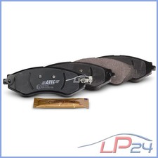 Plaquette de frein Daewoo LACETTI