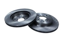2X Bremsscheibe Vorderachse FüR Daihatsu Subaru Copen Cuore Vii Sirion Yrv