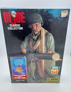 GI Joe Medal of Honor | eBay