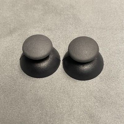 Lot Of 50 Analog Thumb Joysticks For PS3