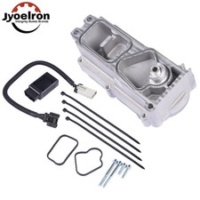 For 2013-2018 Dodge Cummins Isb 6.7l He300vg Turbo Actuator Set With Calibration