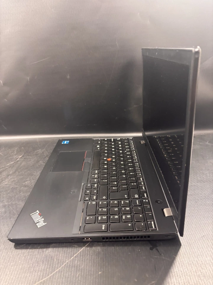 Lenovo ThinkPad L15 G2 · i3-11154G4 · 8GB · 256GB, photo 3 of 4
