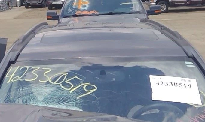 Espelho retrovisor escurecimento automático com microfone compatível com 10-17 CARAVAN 2335170 - Imagem 3 de 4