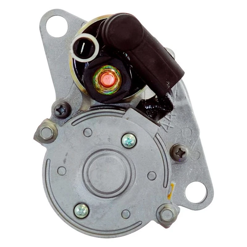 For Honda Accord 1998-2007 ACDelco 337-1124 Gold Starter Foto 2 de 4