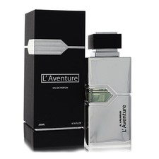 Image of AL HARAMAIN L'AVENTURE 200ML EAU DE PARFUM SPRAY BRAND NEW & SEALED