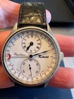 Kobold Regulateur 37mm Manual Wind — photo 1