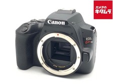 CANON EOS Kiss X10 BODY 24.1MP DSLR Camera Body -EXC- 6931