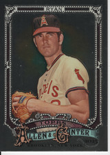 2025 TOPPS ALLEN & GINTER NOLAN RYAN CHROME CALIFORNIA ANGELS MINT!!!