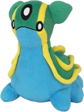 San-Ei Boeki Pokemon ALL STAR COLLECTION Toritodon (Eastern Sea) (S) W13 x