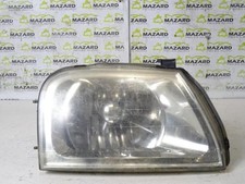 Feu avant (phare) Mitsubishi L200