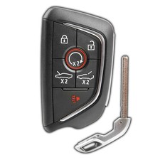Key Fob Remote For 2020-2022 Chevrolet Corvette C8 Yg0g20tb1 13536982 Key Fob Remote For 2020-2022 Chevrolet Corvette C8 Yg0g20tb1 13536982
